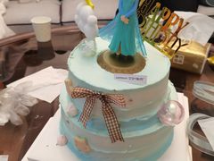 -艾加柒克蛋糕茶歇甜品台(春熙路店)