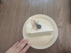 海盐乌龙奶茶蛋糕-野路甜点铺(松柏路店)