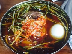 -延成苑韩式烤肉店(长春道店)