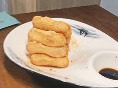 -魔鬼牛蛙小厨•烤鱼•龙虾(上马墩光华时代店)