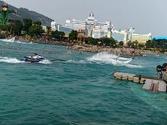 -珠海长隆海洋王国