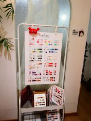 -Mi+·nail美甲美睫