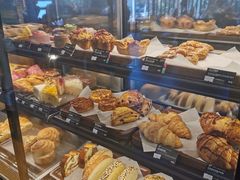 -星巴克(夏日百货店)