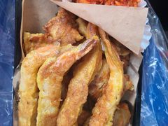 -西归浦每天偶来市场