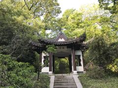 -南山风景名胜区