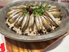 -四道菜·福建菜馆(莆田万达店)