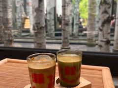 双喜Dirty-Metal hands·铁手咖啡