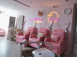 点击看大图 -Beauty Nails 美甲美睫皮肤管理