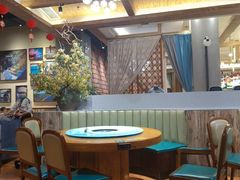 -琼菜人家·海南菜·文昌鸡(文昌大道店)