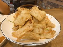 -金掌勺·锅包肉(双榆树店)