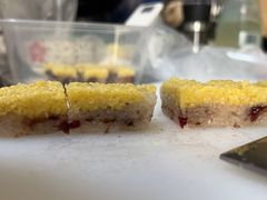 -西贝莜面村(金隅嘉品mall店)