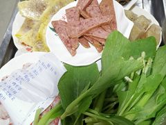 -木萨火锅店(开鲁路店)