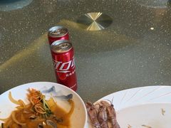 -奕景酒家· 专注大连海鲜30年(星海广场店)