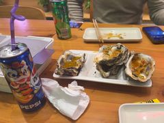 -本色·小马哥烧烤(无锡九里仓店)