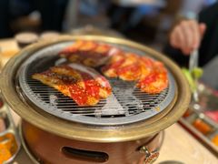 -西塔老太太泥炉烤肉(望京一店)
