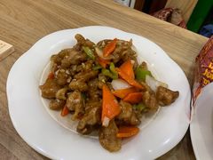 -三合盛包子(盘锦路店)
