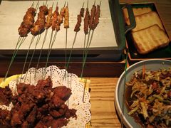 -大哈福烧烤·海鲜·家常菜(延安三路店)