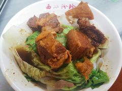 -珍珍小食店(西华路店)