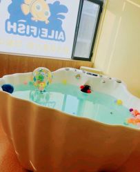-爱乐婴童水育早教中心·儿童游泳中心(田园商业广场店)