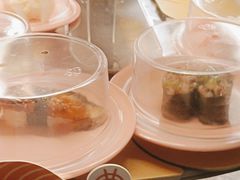 -争鲜回转寿司(东方银座店)