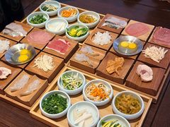 -银米·云南传统过桥米线(双廊黑金冠店)