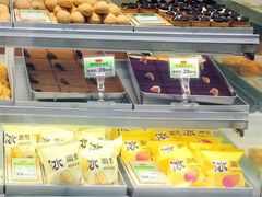 -喜計局·饼行(南湖万达广场店)