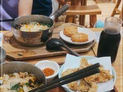 -小满手工粉(上海文峰广场店)