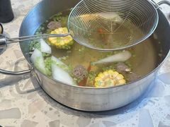 -小城牛事·鲜牛肉火锅(万达店)