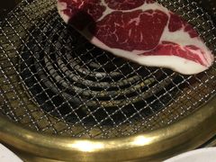 -NIUAN牛庵·日式和牛烧肉(恒隆店)