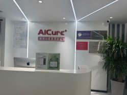 -AiCure 埃可儿·韩国医学皮肤管理