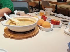 -蔡澜点心·粤菜(嘉里中心店)
