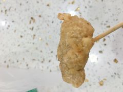 -大炮盐酥鸡(新街口店)