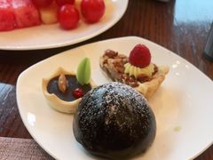 -浙江西子宾馆·瑶园咖啡厅