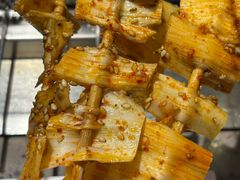 -邢氏老太太烧烤(南山店)