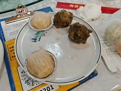 -冰泉豆浆馆(白云山总店)