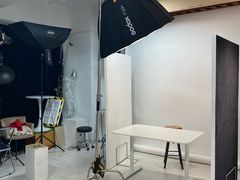 -肆俩肖像STUDIO(宝山万达店)