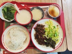 -永和大王(春日上新·浦东南路店)