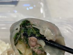 -内蒙联营烧麦 草原石榴红(护国寺店)