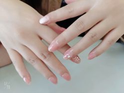 -闺蜜美甲