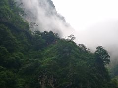 -苍山世界地质公园·石门关大峡谷