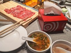 -海底捞火锅(赛格国际购物中心店)