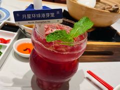 -芽笼芽笼新加坡餐厅(环球港店)