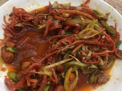 -牛王庙外行家常面(芳草街店)