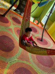 -宝燕乐园(闵行旗舰店)