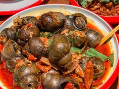 -老闵田螺馆·南昌市井菜·特色小吃(总店)