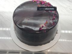 -Awfully Chocolate(嘉里城店)