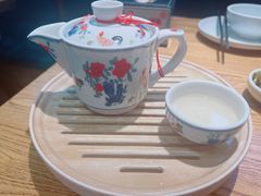 -潮粥荟·潮汕砂锅粥(朝阳大悦城店)