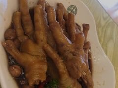 鲍汁凤爪-添好运点心专门店(百老汇店)