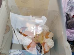 -皇冠幸福里动物奶油生日蛋糕(常青中路店)