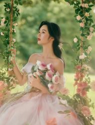 点击看大图 -第一夫人婚纱摄影(南京店)